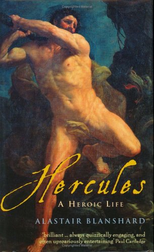 hercules a heroic life