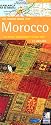 The Rough Guide Map Morocco