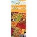 A Rough Guide Map Morocco (Rough Guide Map)