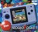 Video Games : Neo Geo - Blue (Neogeo)