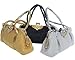 lady Leisure clutch bag