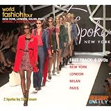 Fast Track: Videofashion Daily Spring/summer 2011