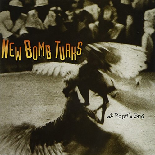 New Bomb Turks - Punk-O-Rama, Volume 3 - Zortam Music