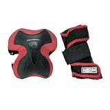 Rollerblade Flash 2 Pad Pack - Kids 2009