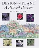 Design and plant a mixed border