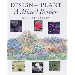 Design and Plant a Mixed Border