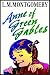 Books : Anne Of Green Gables