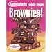 Brownies! Good Housekeeping Favorite Recipes (Favorite Good Housekeeping Recipes)