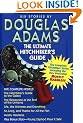 Ultimate Hitch Hiker's Guide