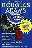 The Ultimate Hitchhiker's Guide to the Galaxy