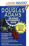 Ultimate Hitch Hiker's Guide