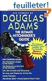 The Ultimate Hitchhiker's Guide