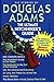 The Ultimate Hitchhiker's Guide to the Galaxy
