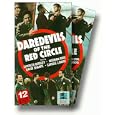Daredevils of the Red Circle