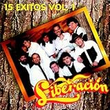 15 Exitos, Vol. 1