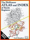 Phillimore Atlas and Index of Parish Reg