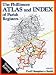 Phillimore Atlas and Index of Parish Reg