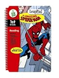 from LeapFrog LeapFrog Spiderman - Leappad Interactive Book Model 30114