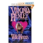 Wild Hearts by Virginia Henley