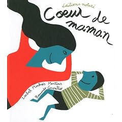 Coeur de Maman