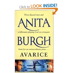 Avarice