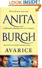 Avarice