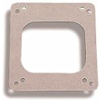 Holley 508-5 Throttle Body Gasket