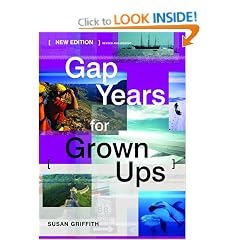 Gap Years for Grown Ups