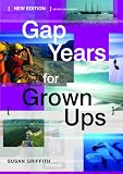 Gap Years for Grown Ups