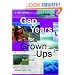 Gap Years for Grown Ups