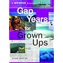 Gap Years for Grown Ups