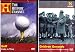 The History Channel : The History of Golf , the History of College Football : Sports Lovers Gift 2 Pack