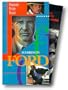 The Harrison Ford Collection (Witness, Sabrina '95, Patriot Games, Clear and Present Danger) [VHS]