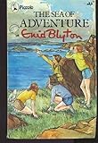 The Sea of Adventure (Adventure Series)
