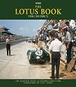 The Lotus Book: Type 1 to Type 72 (C P Press)