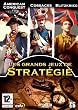 Coffret Les Grands Jeux de Strat�gie (Cossacks, American Conquest, Blitzkrieg)