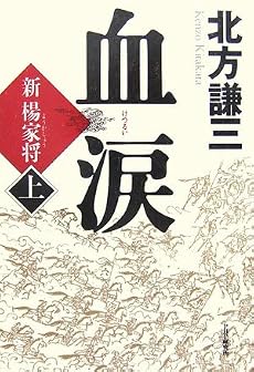 血涙〈上〉―新楊家将