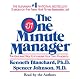 The One Minute Manager