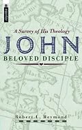 John Beloved Disciple