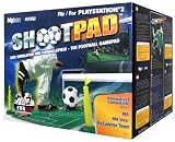 Eigenschaften Bigben Interactive  / Playstation 2 - Shootpad