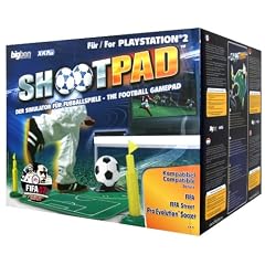 Playstation 2 - Shootpad