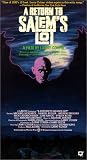 VHS : Return to Salem's Lot