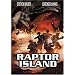 Raptor Island