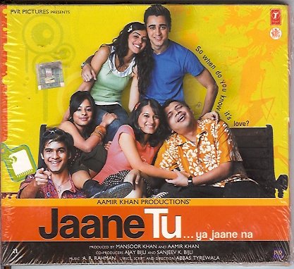 A. R. Rahman - Tu Bole Main Boloon Lyrics - Zortam Music