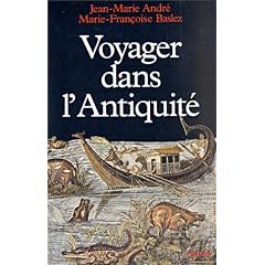 Voyager dans l'Antiquit�
