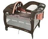 Graco Pack 'n Play Playard - Zarafa