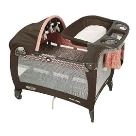 Graco Pack N Play Play Yard