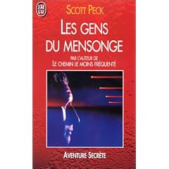 Les gens du mensonge