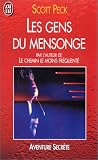 Les gens du mensonge