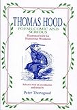 Thomas Hood, poems comic and serious